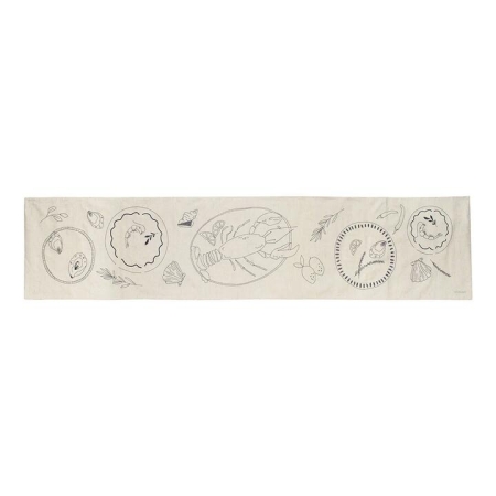 Ecology Feast Runner