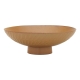 Ecology Portsea Footed Serving Bowl
