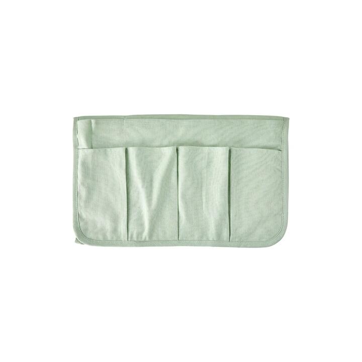 Made of this Bedside Organiser Pocket