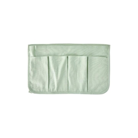 Made of this Bedside Organiser Pocket