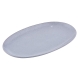 Ladelle Artisan Blue Oblong Platter