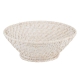 Ladelle Whitehaven Woven Taper Bowl