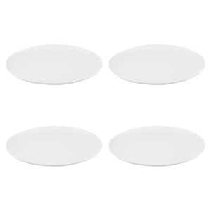Ladelle Flinders Set of 4 Plates