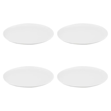 Ladelle Flinders Set of 4 Plates