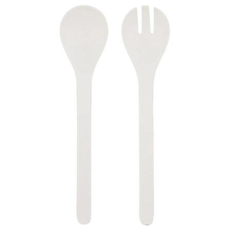 Ladelle Flinders Salad Servers