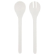 Ladelle Flinders Salad Servers