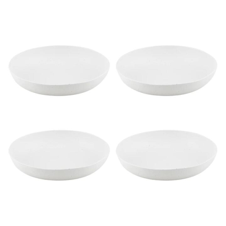 Ladelle Flinders Set of 4 Small Shallow Bowls