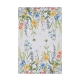 Ulster Weavers Cottage Garden Tea Towel