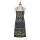 Ulster Weavers Finch & Flower Apron