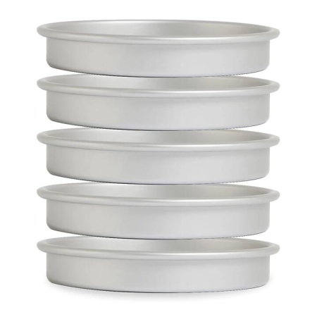 Mondo Ombre/Layer Cake Pan Set of 5