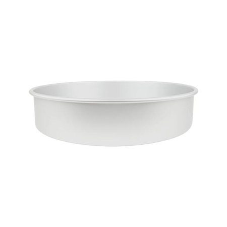 Pro Round Cake Pan 14/ Size 35x7.5cm by Mondo"