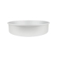 Pro Round Cake Pan 14/ Size 35x7.5cm by Mondo"