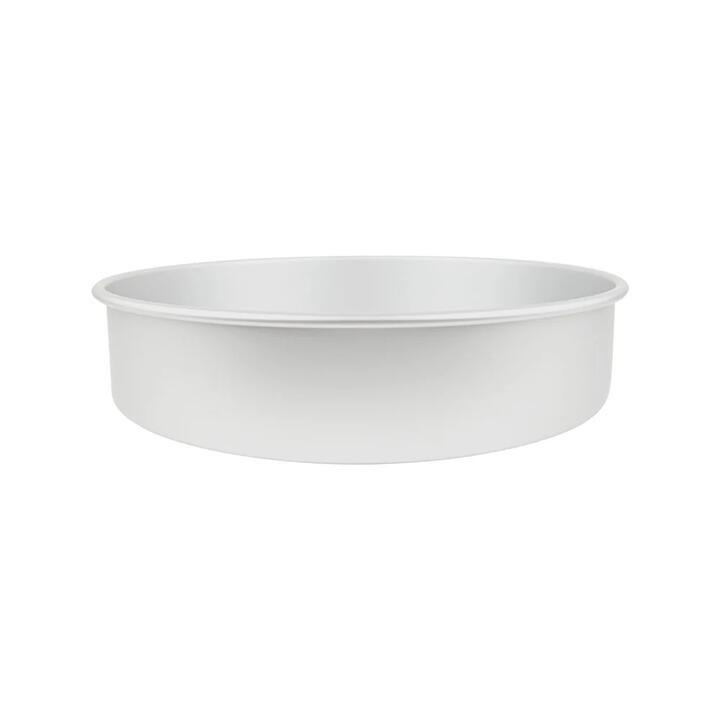 Pro Round Cake Pan 14/ Size 35x7.5cm by Mondo"