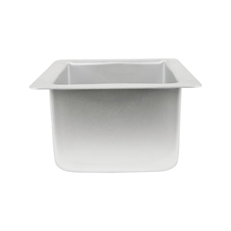 Pro Square Cake Pan 4/ Size 10x7.5cm by Mondo"