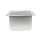 Pro Square Cake Pan 4/ Size 10x7.5cm by Mondo"
