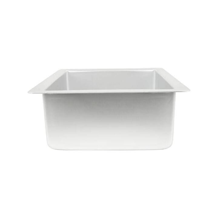 Pro Square Cake Pan 6/ Size 15x7.5cm by Mondo"