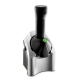 Healthy Frozen Dessert Maker Black & White Size 24X19X41cm in Black/White by Yonanas-Black/White