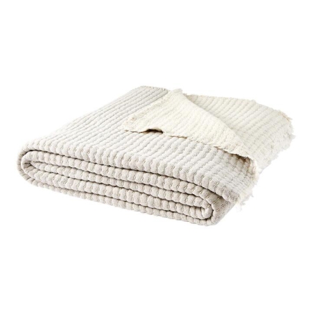MyHouse Recycled Stitch Blanket-Single/Double