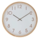 Amalfi Leonard Wall Clock 41.5cm