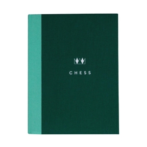 Luckies Book Games Chess