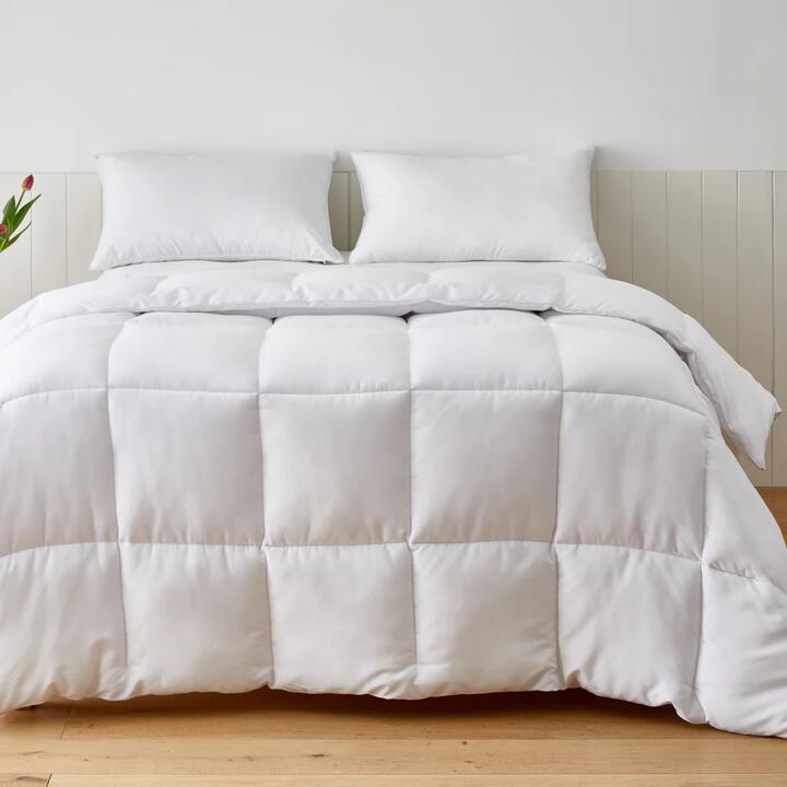 Adorn Living Beyond Comfort Quilt Set-Double