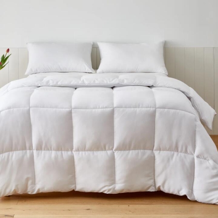 Adorn Living Beyond Comfort Quilt Set-Queen