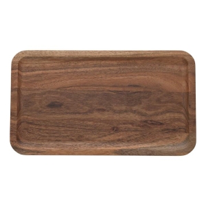 Porto Madera Rectangle Platter 40cm