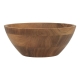 Porto Madera Serving Bowl 25cm