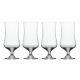 Davis & Waddell Ascot Set of 4 Hurricane Glasses 440ml