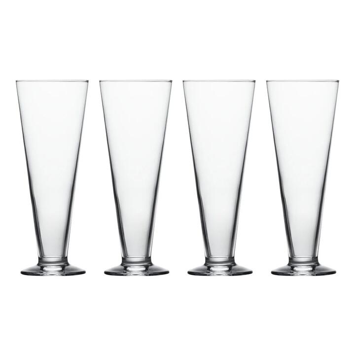 Davis & Waddell Ascot Set of 4 Sling Glasses 360ml