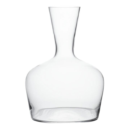 Davis & Waddell Ascot Glass Carafe 2L