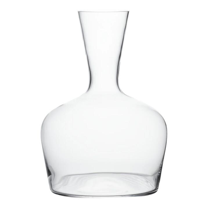 Davis & Waddell Ascot Glass Carafe 2L