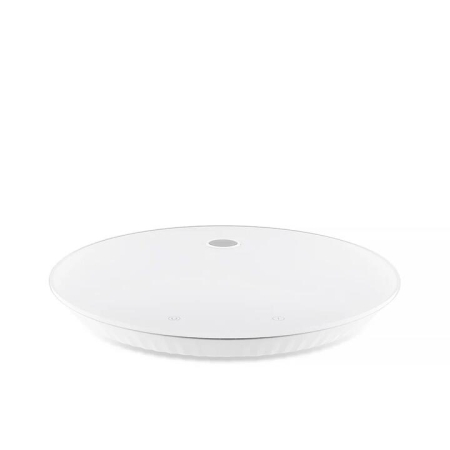 Alessi Plissé Digital Kitchen Scale