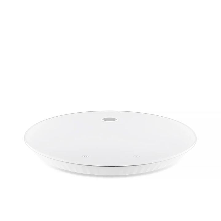 Alessi Plissé Digital Kitchen Scale