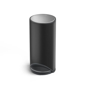 Joseph Joseph Arc 30L Slimline Pedal Bin With Liner Pocket