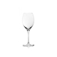 Outdoors A Wine Glass Set of 4 Size 372ml in White by Plumm-White