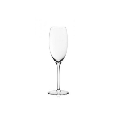 Outdoors Sparkling Champagne Glass Set of 4 Size 255ml by Plumm