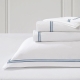 Private Collection Santiago Merrow Stitch Sheet Set-Queen