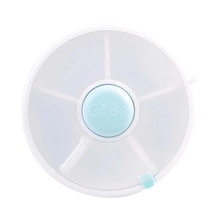 GoBe Original Snack Spinner