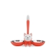 Alessi Tigrito Cat Bowl