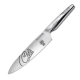 Baccarat iD3 Chefs Knife 20cm AFL Geelong Cats
