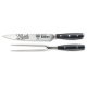 Baccarat iconiX Carving Knife Set AFL St Kilda Saints