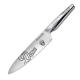 Baccarat iD3 Chefs Knife 20cm AFL Melbourne Demons