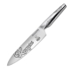 Baccarat iD3 Chefs Knife 20cm AFL North Melbourne Kangaroos