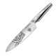 Baccarat iD3 Chefs Knife 20cm AFL St Kilda Saints