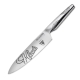 Baccarat iD3 Chefs Knife 20cm AFL Hawthorn Hawks