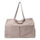 Ecology Voyage Tote Bag Large