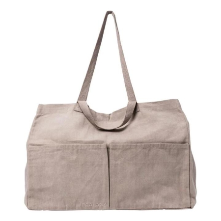 Ecology Voyage Tote Bag Large