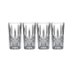 Marquis by Waterford Markham Set of 4 Hiball Tumblers