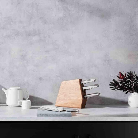 Furi Pro Duo-Angled 7 Piece Block Set